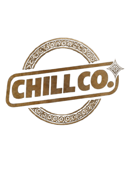 Chill Co. Logo