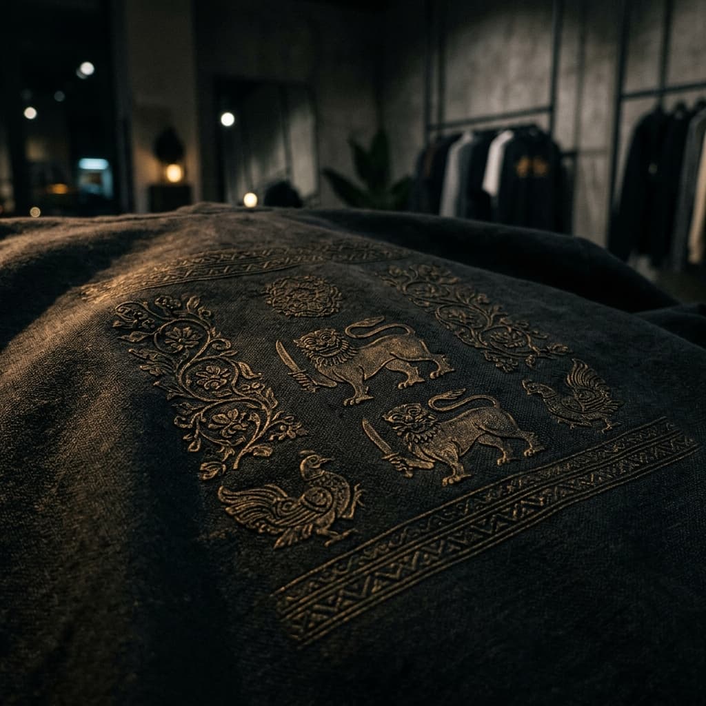 Premium textured background